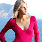 Fourth pic of Mila I in Diolss MetArt free picture gallery