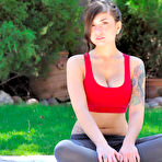 First pic of Prime Curves - Lyanna FTV Girls Yoga