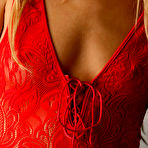 First pic of Bree Taylor in Red :: Sweet T and A