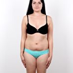 Second pic of PinkFineArt | Marketa CzechCasting 9187 from Czech Casting