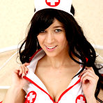 First pic of Tracy Rose Kinky Nurse