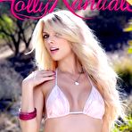 First pic of PinkFineArt | Jana Jordan Bikini Babe from Holly Randall