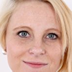 First pic of PinkFineArt | Kamila Pregnant 5739 from Czech Casting