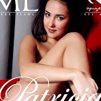 First pic of PinkFineArt | Presenting Patricia B from Met-Art