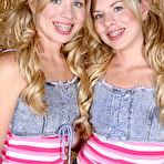 First pic of Texas Twins