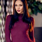 First pic of PinkFineArt | Ariana Marie Reveals Body from CherryPimps