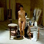 Third pic of Emmanuelle Beart naked, Emmanuelle Beart photos, celebrity pictures, celebrity movies, free celebrities
