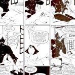 Fourth pic of Comics Digest