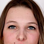 First pic of PinkFineArt | Liliana CzechCasting 3458 from Czech Casting