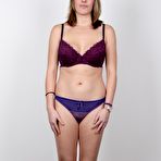 Second pic of PinkFineArt | Liliana CzechCasting 3458 from Czech Casting