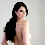 Second pic of PinkFineArt | Alex Harper Hot Brunette from Nubiles