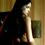 Fourth pic of Anjelika C nude in erotic VIAGGIO gallery - MetArt.com