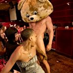 Third pic of Dancing Bear, sex party, bachelorette parties gone wild, party hardcore