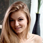 Fourth pic of Patritcy A nude in erotic POGIE gallery - MetArt.com