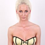 Second pic of PinkFineArt | Eva Czech Casting 4298 from Czech Casting