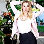 First pic of Natalia Starr - BaDoink VR