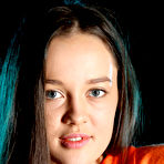 First pic of Ulia nude in erotic MEGNIS gallery - MetArt.com