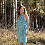 Fourth pic of Lachia A in Eringes MetArt free picture gallery