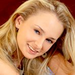 First pic of Ivana Sugar in Teen blonde girl fucked on her bed