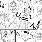 Third pic of Dickgirls Cartoons