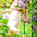 First pic of Pammie Lee in Annysia MetArt free picture gallery