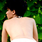 Second pic of Pammie Lee in Annysia MetArt free picture gallery