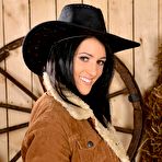 Fourth pic of Betty in Tasty Territory