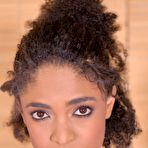 First pic of Luna Corazon in Saucy College Porn: Young Babes Solo Stuffing Session