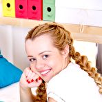 First pic of Sara Hilton in Sara Hilton's Innerspace