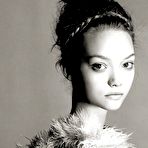 Second pic of Gemma Ward