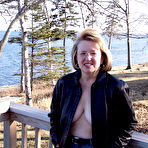 Second pic of Outdoor Mature - Hot Daily Updates!