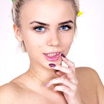 Fourth pic of Younger Babes Nude Photography - Nude Younger Babes Pictures, Sweet Virgin Younger Babes