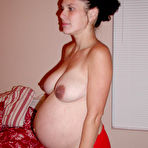 Third pic of Pregnant Amateurs