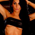 First pic of PinkFineArt | Danielle Under Boob Tease from Alluring Vixens