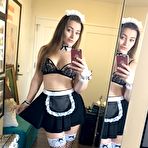 First pic of Dani Daniels Maid To Order - Bunny Lust