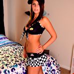 First pic of Bunny Lust - Bailey Knox Racer Girl