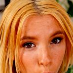 Fourth pic of PinkFineArt | Kenzie Reeves is Tasty from Karups HA