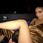 Second pic of Kylie Jenner New Big Boobs Secret Revealed