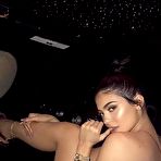 Third pic of Kylie Jenner New Big Boobs Secret Revealed