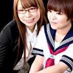 Fourth pic of Teacher and Student Having Fun - AsianSex.Pics