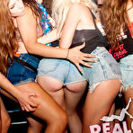 First pic of British Party Girls Go Wild / Hotty Stop