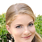 First pic of Cayenne Klein in Nonstop Nookie