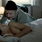 Fourth pic of Irina Potapenko naked in sex scenes from Revanche