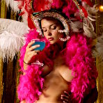 First pic of Jenya D in Thailand MetArt free picture gallery