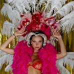 Fourth pic of Jenya D in Thailand MetArt free picture gallery