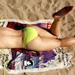 Third pic of Carol Jasabe Brazilian Beach Butt Zishy / Hotty Stop