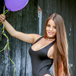 Second pic of Pamela Jay Colombian Beauty Hayleys Secrets / Hotty Stop