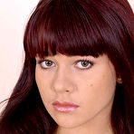 First pic of Diana in Ukrainian vixen with long legs!