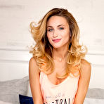 Second pic of PinkFineArt | Cara Mell in Ralae from Met-Art