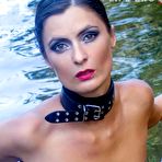 First pic of PinkFineArt | Danilla in Siren from The Life Erotic